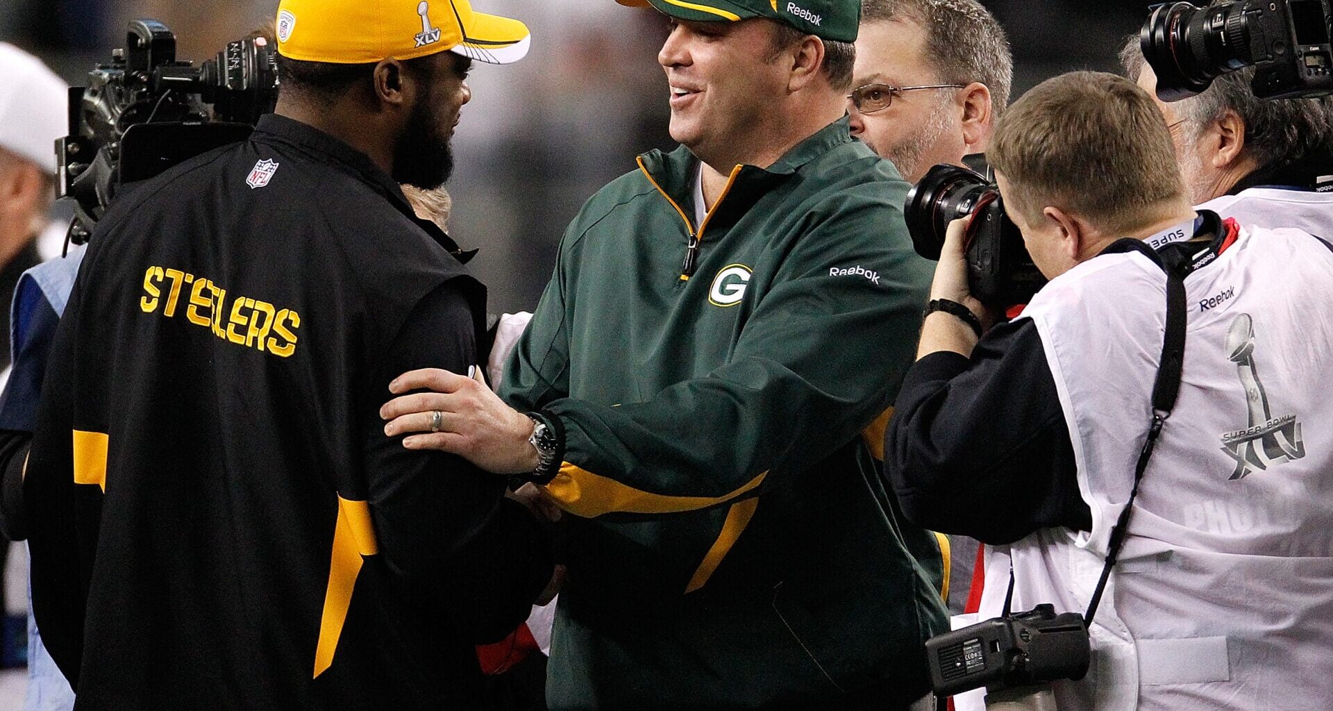Mike McCarthy ends Mike Tomlin’s 19-year Steelers tradition in major Pittsburgh shake-up
