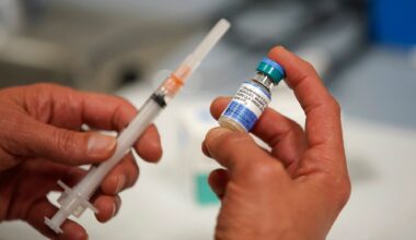 Berks doctors urge vigilance on measles