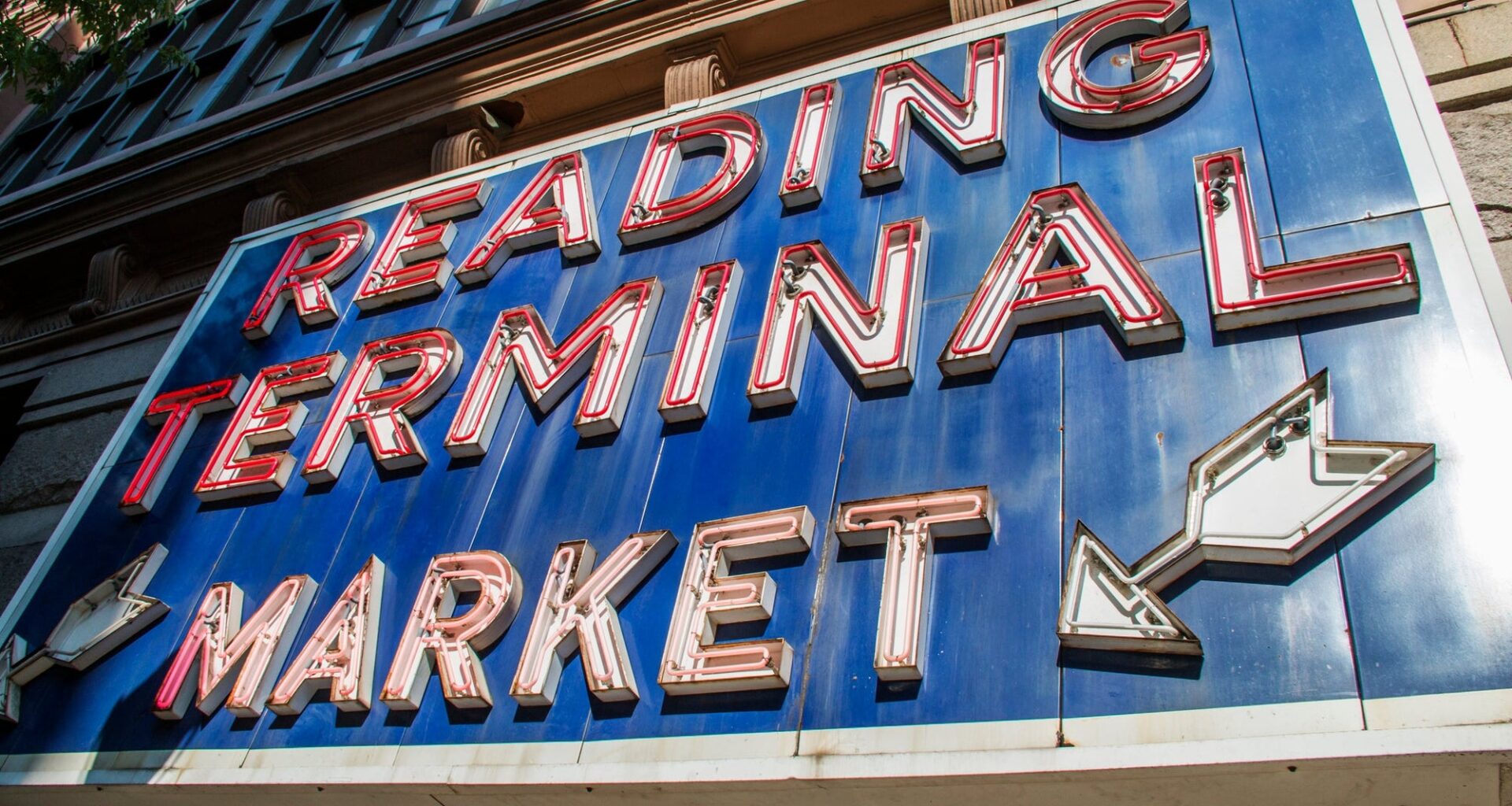 Reading Terminal Market Has $146M Economic Impact for Pennsylvania, Study Reports