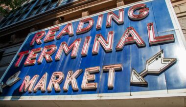 Reading Terminal Market Has $146M Economic Impact for Pennsylvania, Study Reports