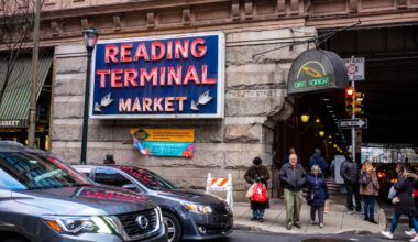 Reading Terminal Market has $146M annual impact, study finds – NBC10 Philadelphia