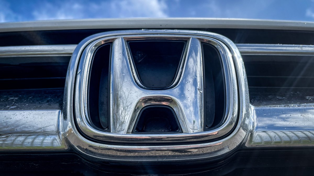 Chop shop investigation leads to 2 in custody over stolen Hondas – NBC10 Philadelphia