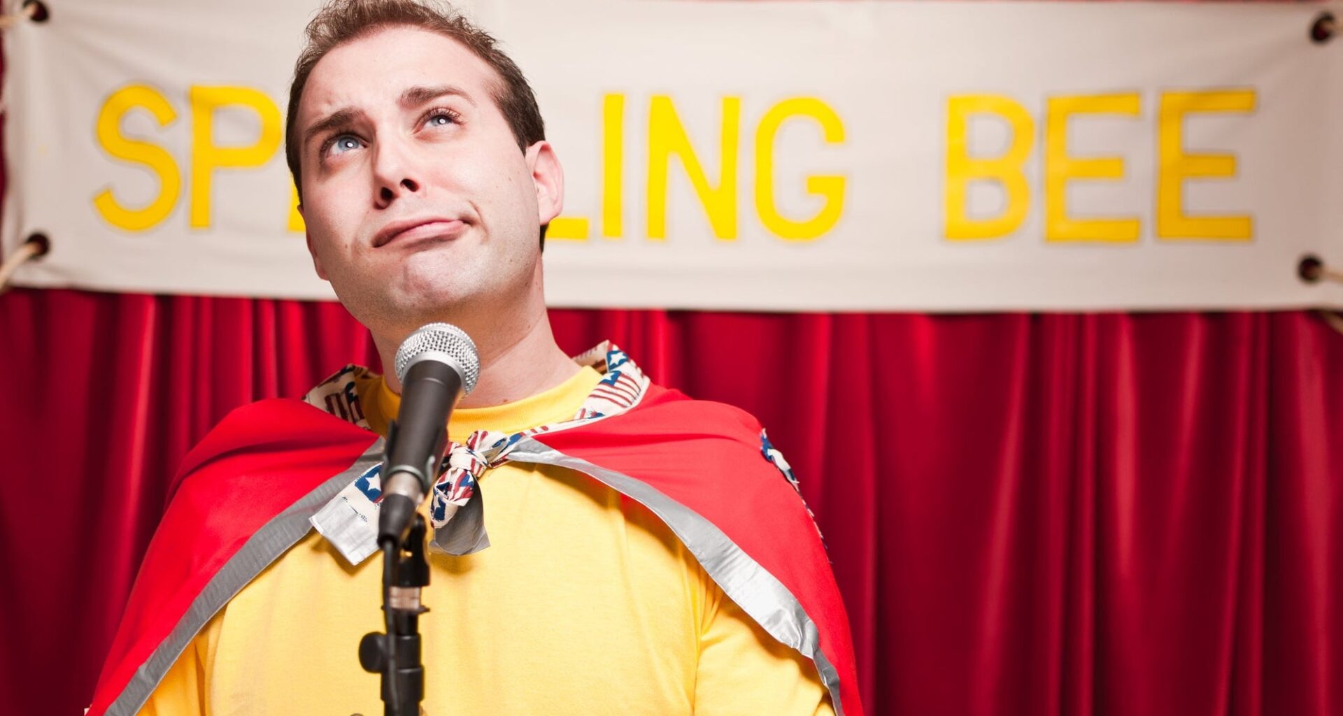 Adult Spelling Bees Gain Popularity Across Philadelphia Bars and Venues