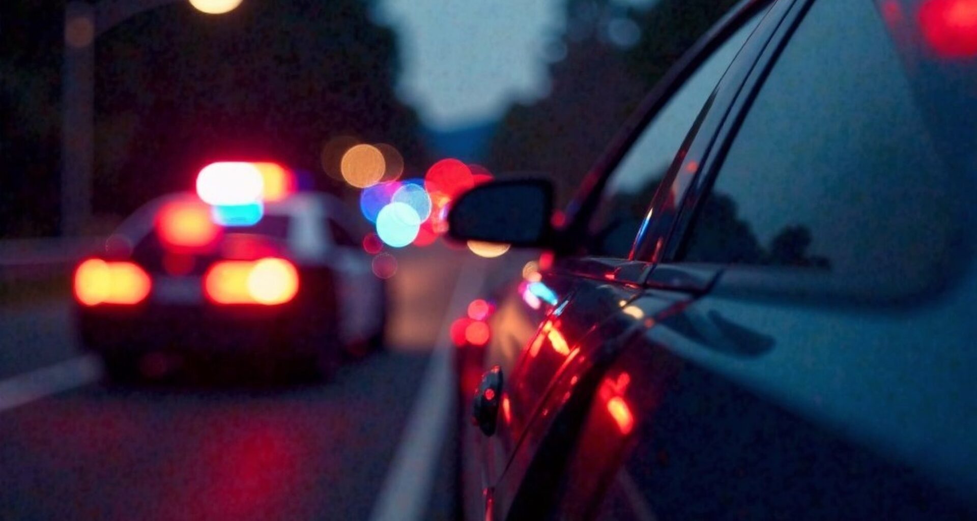 Pedestrian killed in crash on Route 307 in Scranton, teenager taken into custody