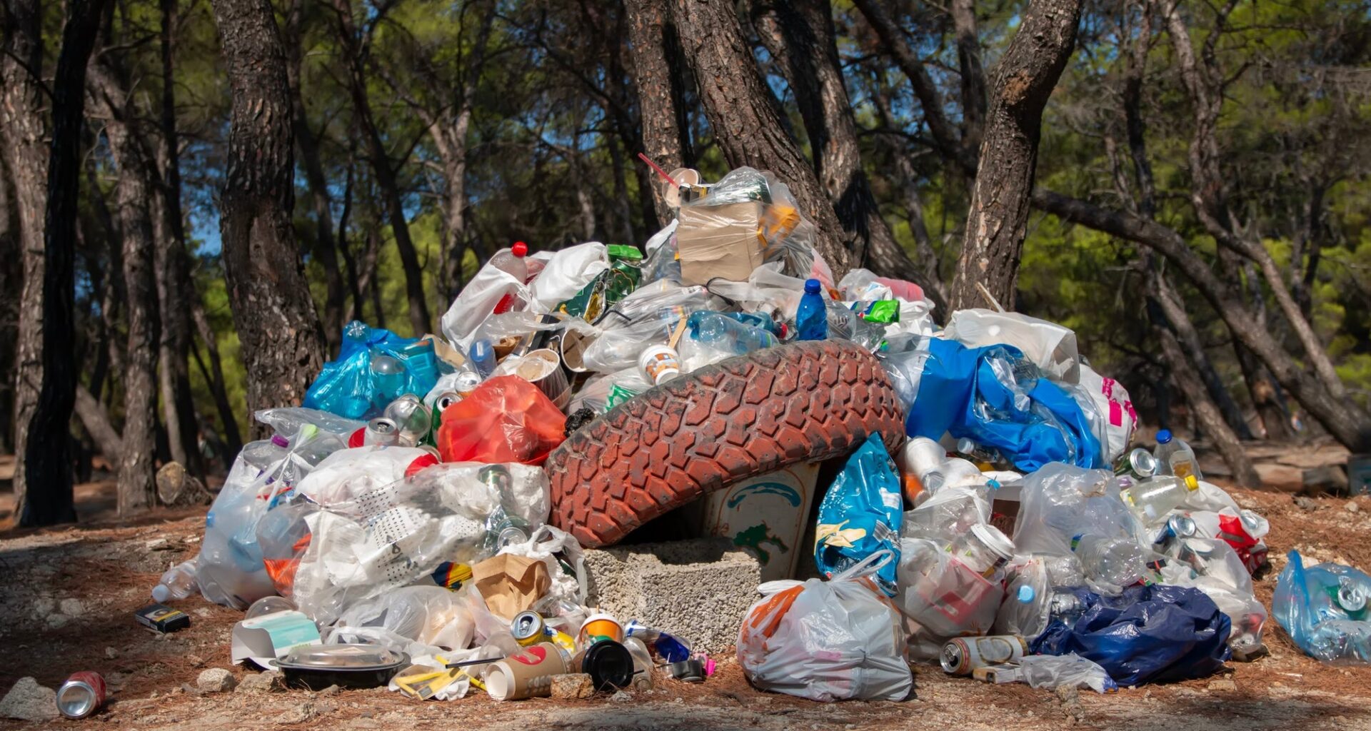 Philadelphia Spends Nearly $9M Cleaning Up Illegal Dumping in Fiscal Year 2025