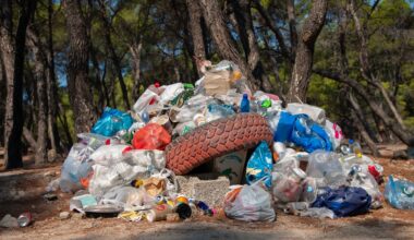 Philadelphia Spends Nearly $9M Cleaning Up Illegal Dumping in Fiscal Year 2025
