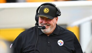 Mike McCarthy starts new Steelers era with win. Could another Pittsburgh son’s run be ending?