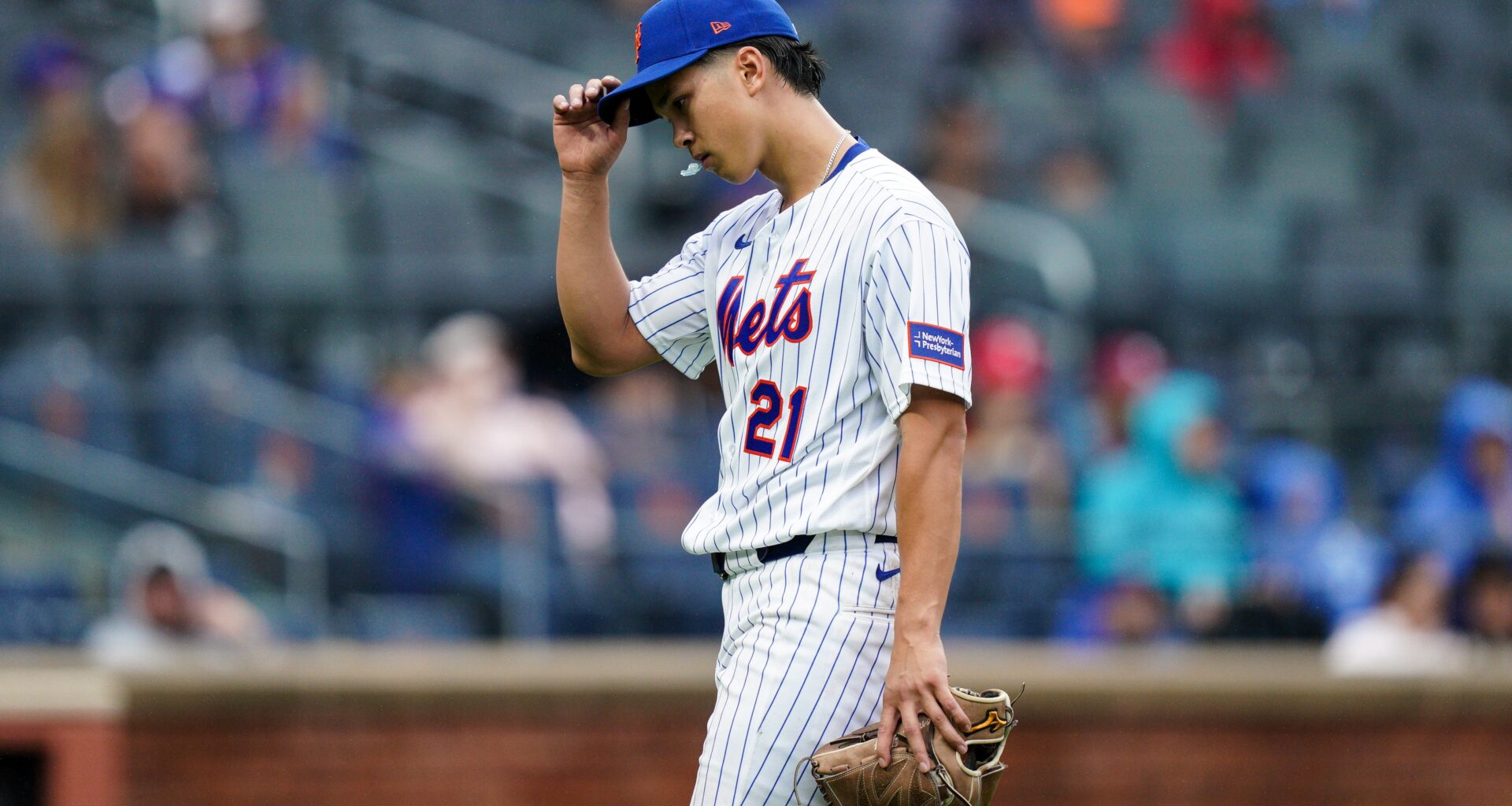Mets conclude home slate of '26 season with loss to Philadelphia Phillies