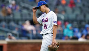 Mets conclude home slate of '26 season with loss to Philadelphia Phillies