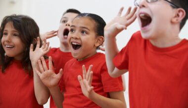 Theater-Based Mental Health Programs Return to Berks County Schools at No Cost
