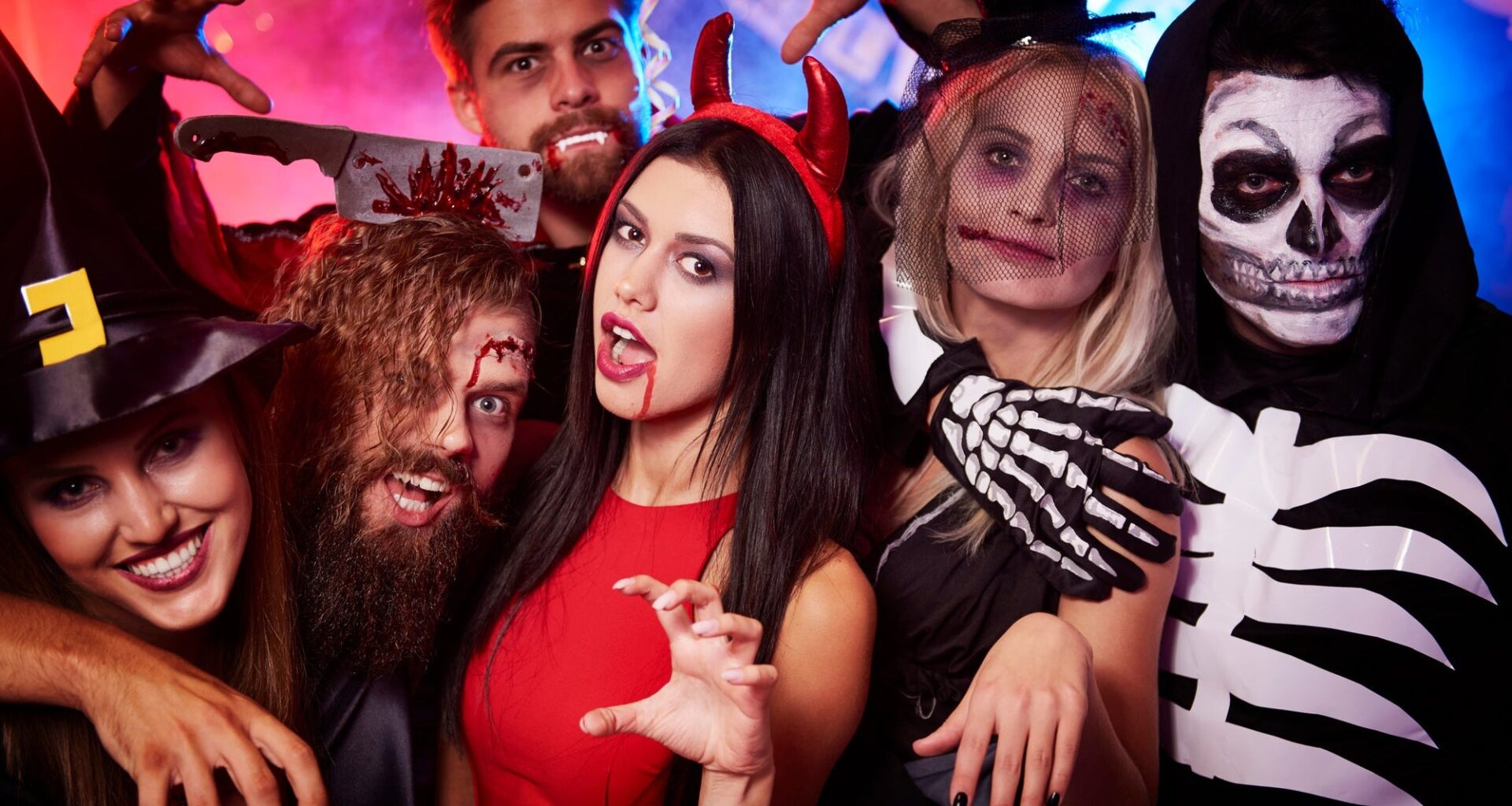 The Franklin Institute Plans Adults-Only Halloween Event Featuring Science, Horror Films
