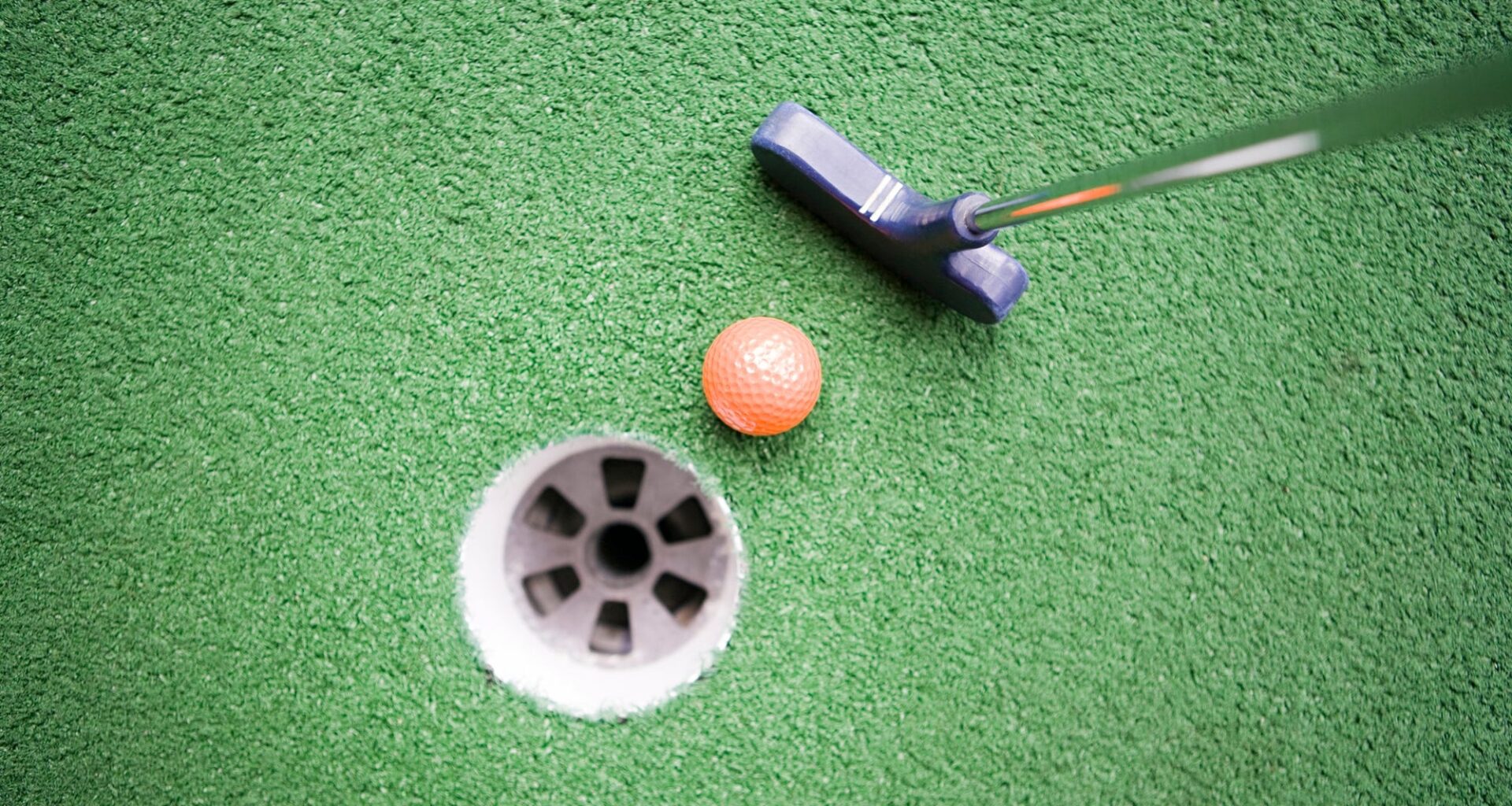 Franklin Square Adds Halloween Twist to Mini Golf Course Starting in October