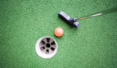 Franklin Square Adds Halloween Twist to Mini Golf Course Starting in October