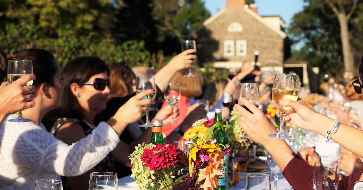 Philly chefs planning riverside Heritage Dinner at Glen Foerd