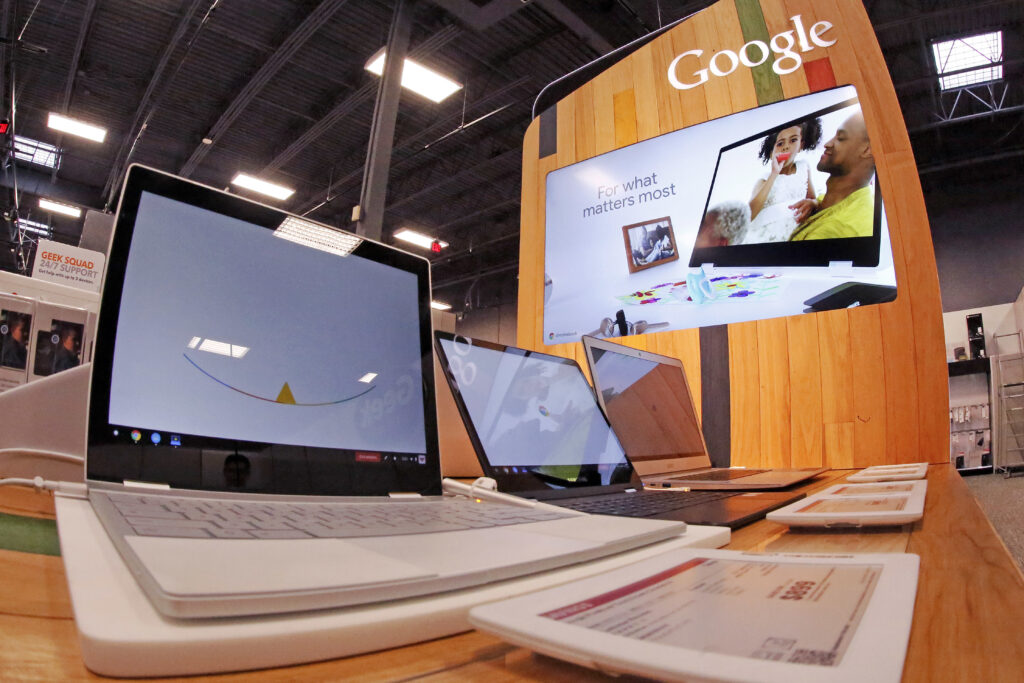 Parent Pushback to Chromebook Fee Triggers Bensalem Township School District Response