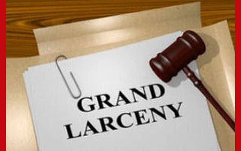 Grand Larceny, DUIs, and Disorderly Arrests in Philadelphia and Neshoba County