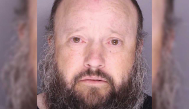 FL Sex Offender Louis Sophie Guilty In Bensalem Attack