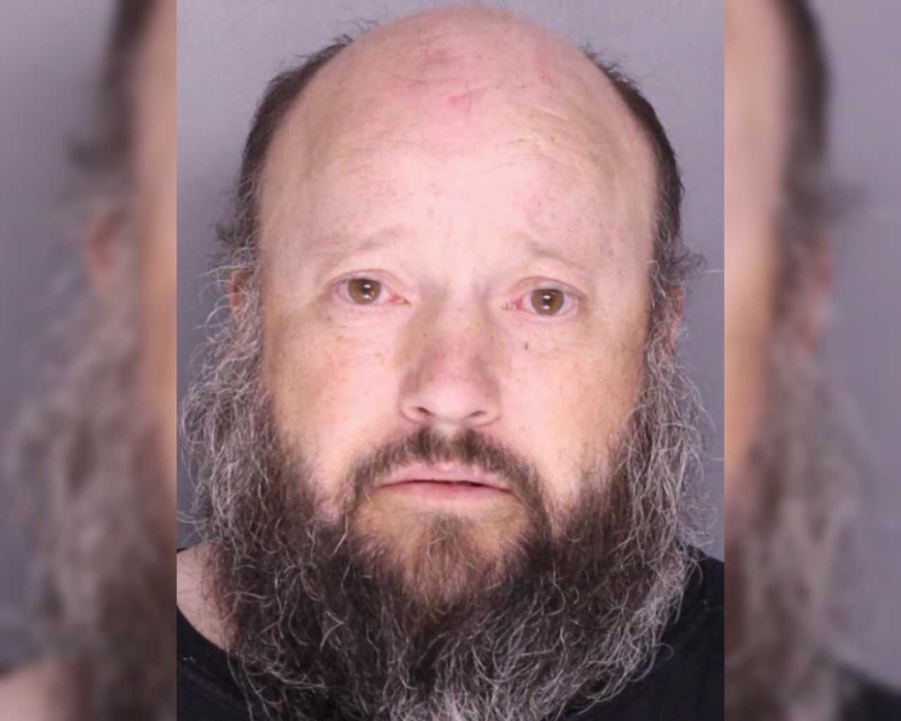 FL Sex Offender Louis Sophie Guilty In Bensalem Attack
