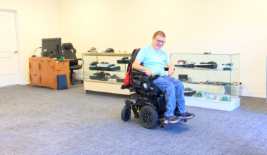 New tech repair shop opens their doors on Peach Street