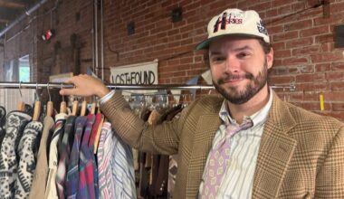 Big Rube’s Philly: Style Iconoclast Charlie Lichtenfels