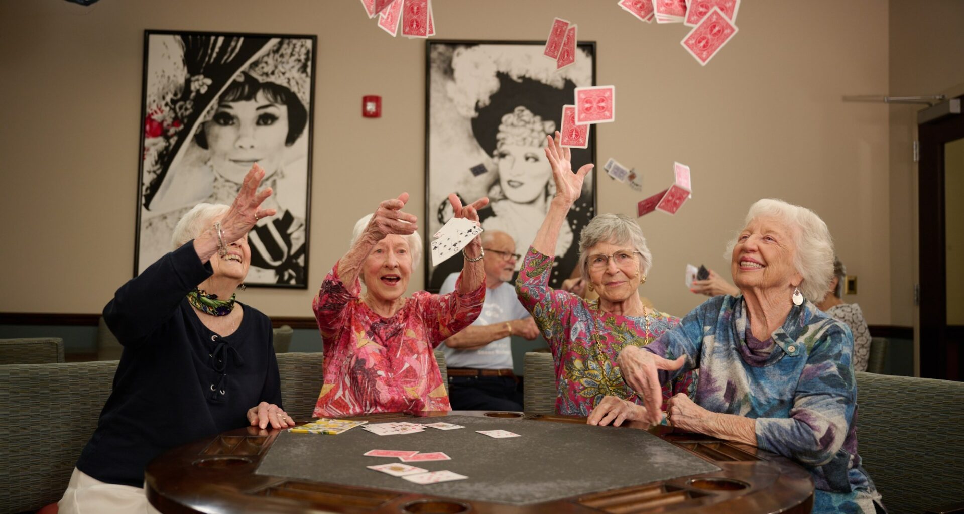 Casino Night returning to The Heritage of Green Hills in Cumru Township