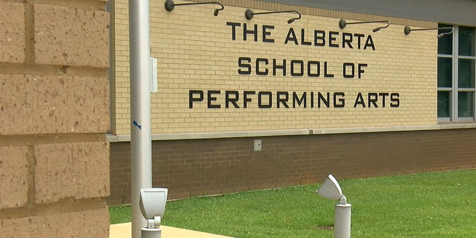 The Alberta School of Performing Arts (TASPA) offers K-8 students a curriculum that places the...