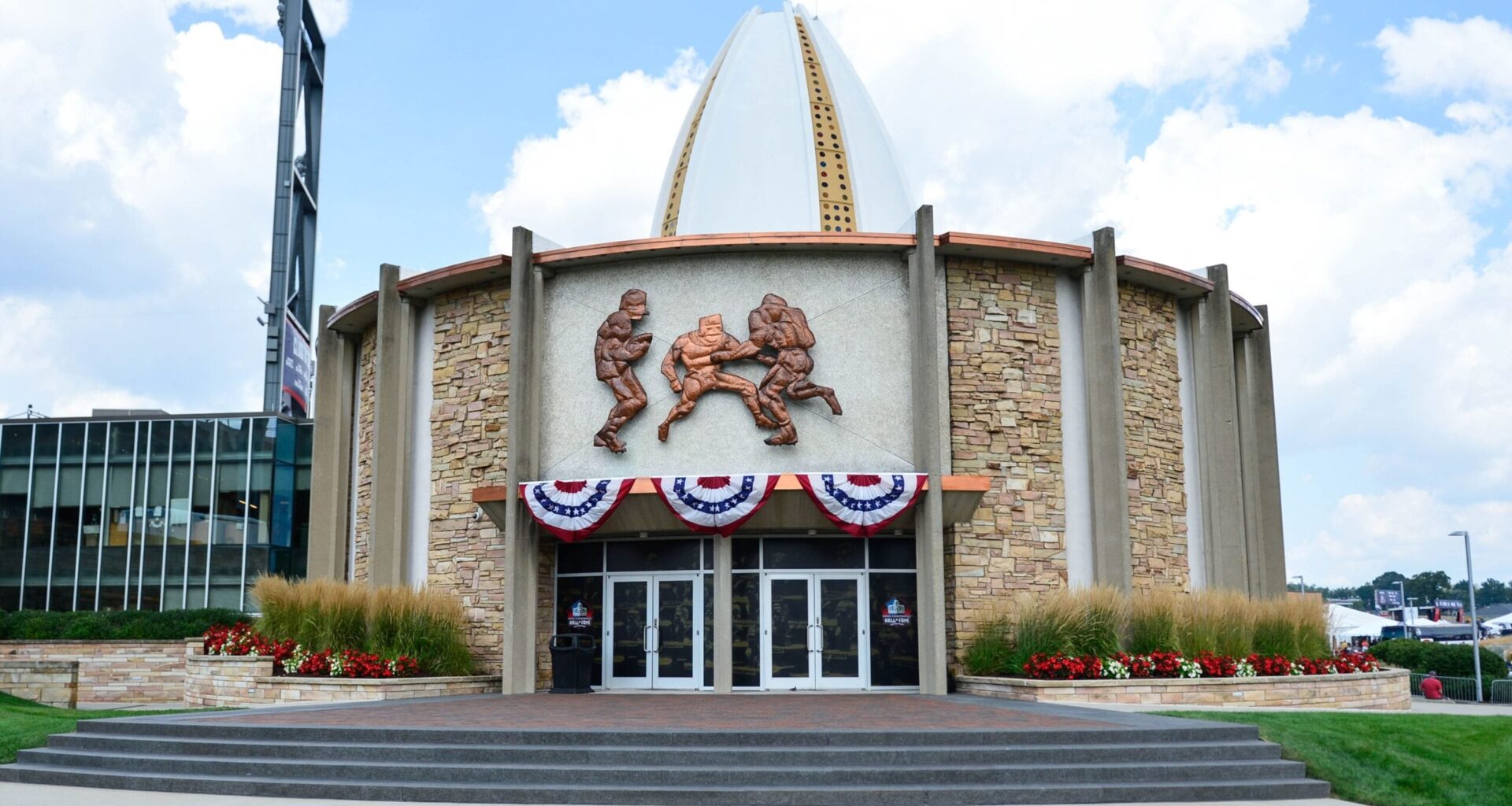 Pittsburgh Loses Pro Football Hall of Fame Vote