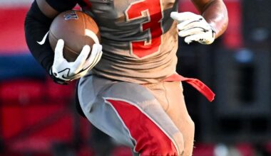 H.S. FOOTBALL: Teams, players still on a learning curve – Hazleton Standard Speaker