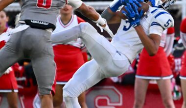 GAMEFACE WEEK 2: Game of the Week, West Scranton at Carbondale Area – Scranton Times-Tribune