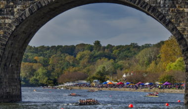 Head of the Schuylkill Regatta 2026 spectator guide