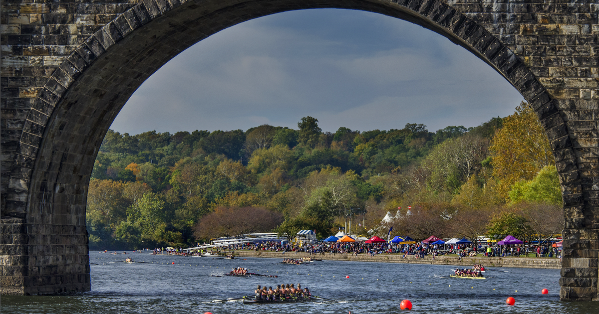 Head of the Schuylkill Regatta 2026 spectator guide