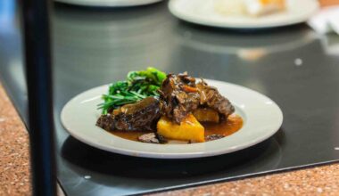 Heritage of Green Hills in Cumru Township earns award for its food and dining