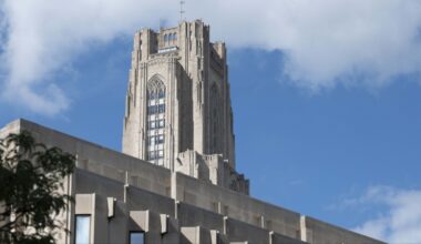Four Pitt faculty part of Pittsburgh Magazine’s 40 Under 40 | University Times