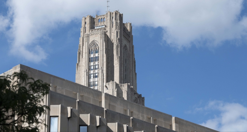 Four Pitt faculty part of Pittsburgh Magazine’s 40 Under 40 | University Times
