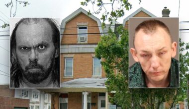 Eugene Horsch's Philadelphia home linked to 7 missing women, police say