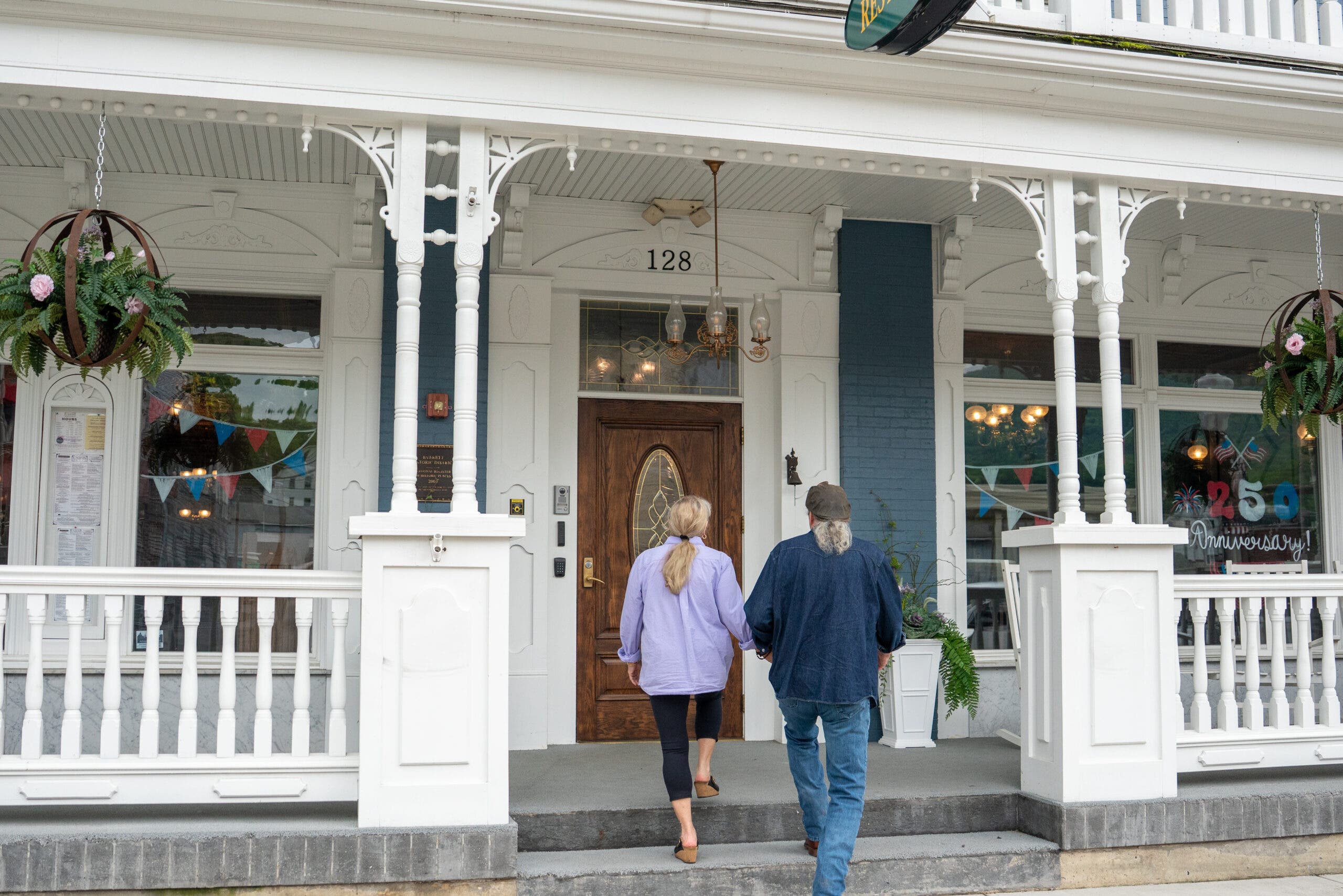 Discover Bedford County