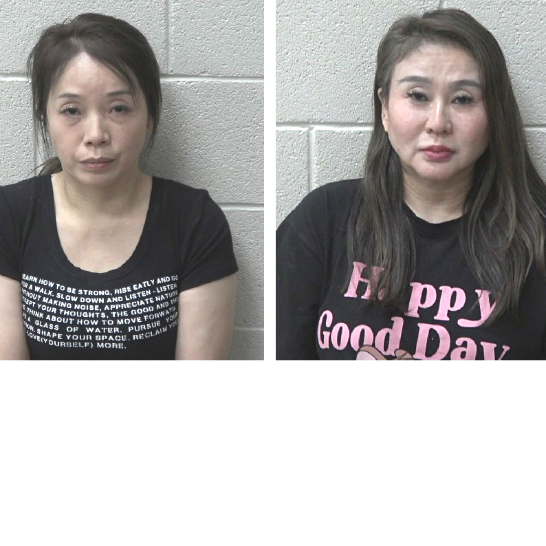 Prostitution charges filed in Bethlehem case – The Taylorsville Times
