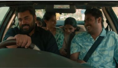 Bethlehem Kudumba Unit beats Lokah to become highest-grossing Malayalam film of all time