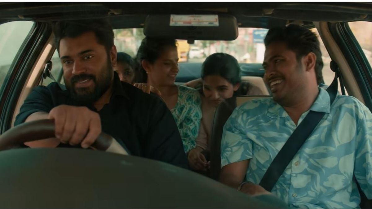 Bethlehem Kudumba Unit beats Lokah to become highest-grossing Malayalam film of all time