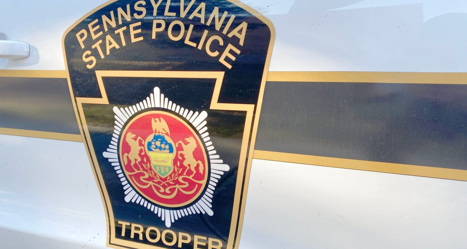 Labor Day weekend was a busy one for state police
