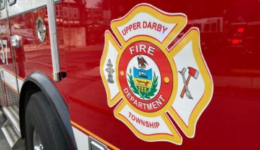 Upper Darby house fires displace 5 residents