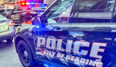 Reading shuts down four illegal after-hours clubs during enforcement operation