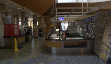 Upper Farinon to close next year as part of dining switch – The Lafayette
