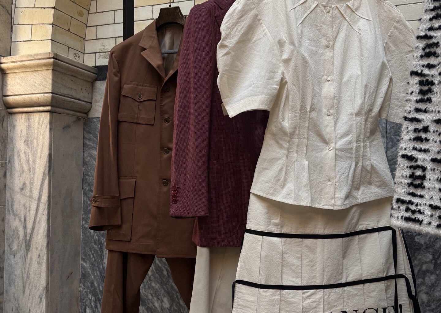 Italian Designers Showcase In Philadelphia – The Villanovan