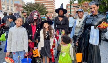 Downtown Reading announces September event update and exciting October lineup
