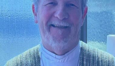 St. John’s Lutheran Church in Robeson Township names new pastor [Religion Digest] – Reading Eagle