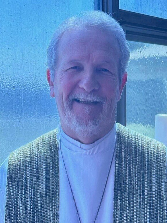 St. John’s Lutheran Church in Robeson Township names new pastor [Religion Digest] – Reading Eagle