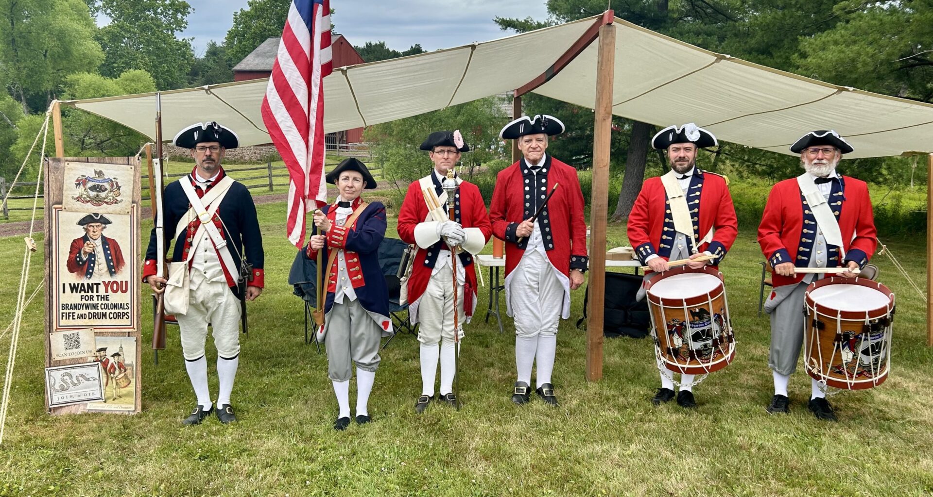 Daniel Boone Homestead to celebrate colonial life at Heritage Day Fall Festival