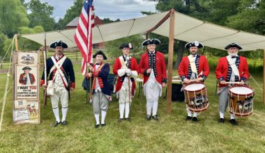 Daniel Boone Homestead to celebrate colonial life at Heritage Day Fall Festival