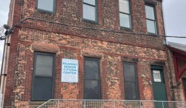 Trenton hosting grand reopening of Reading Senior Center